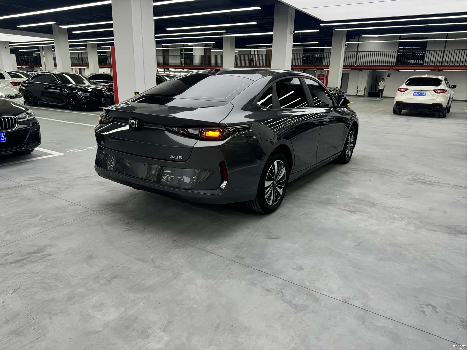 Changan Eado, 2024 15