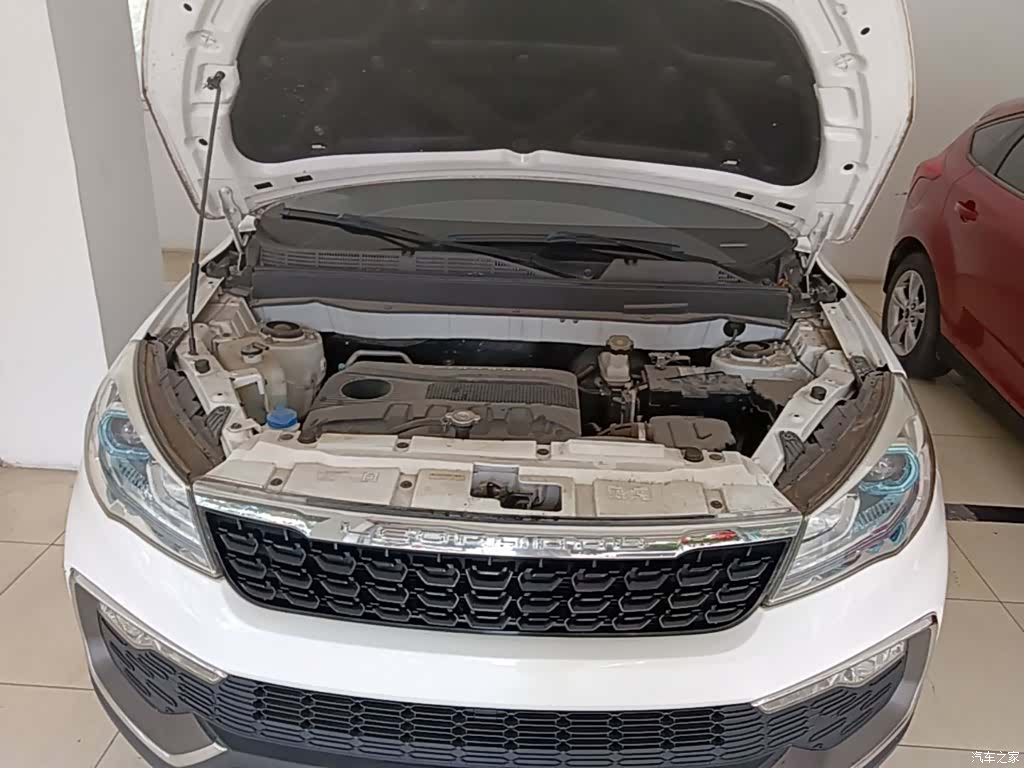 Liebao CS9, 2018 20