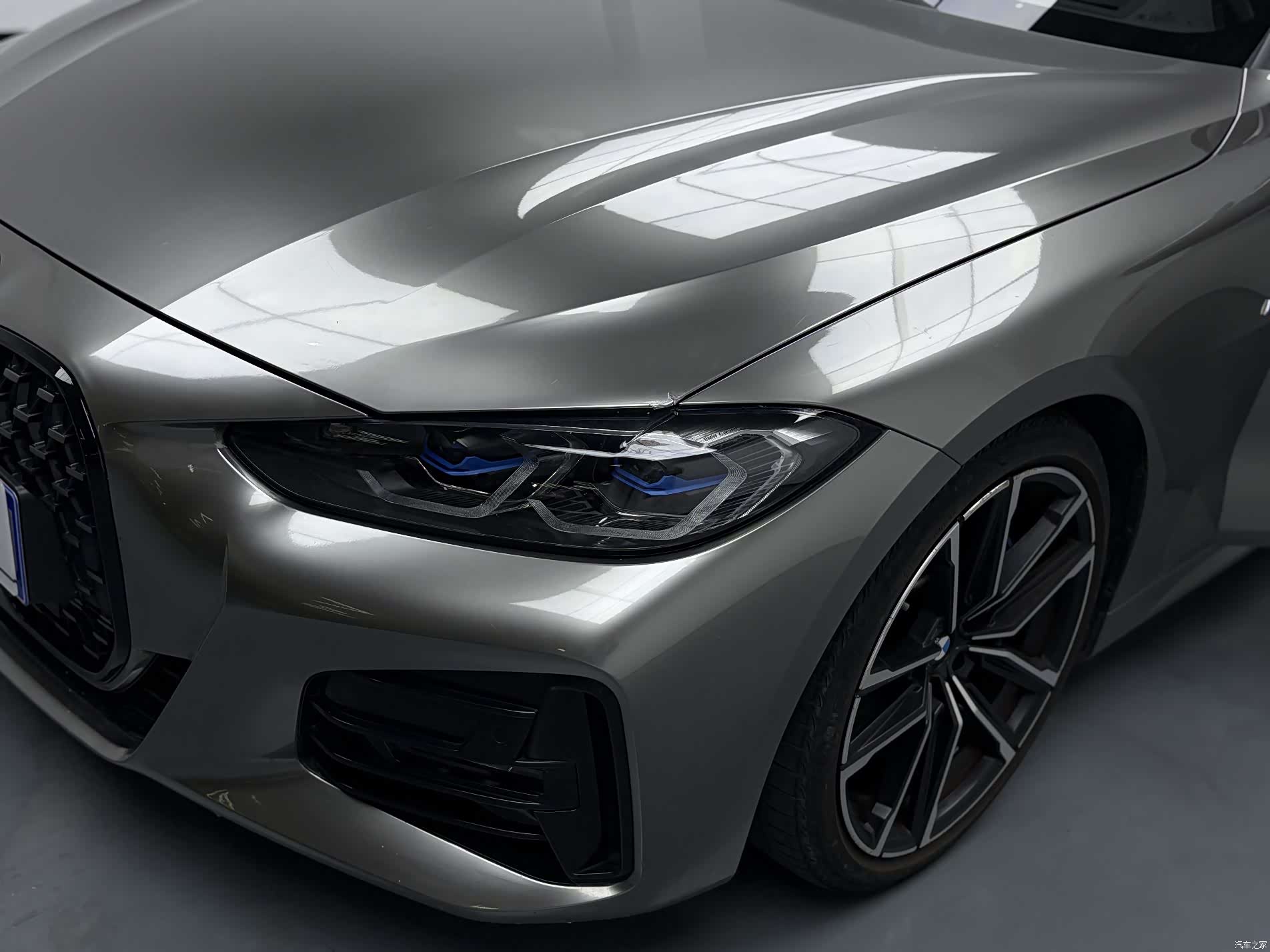 BMW 4 Series, 2023 20