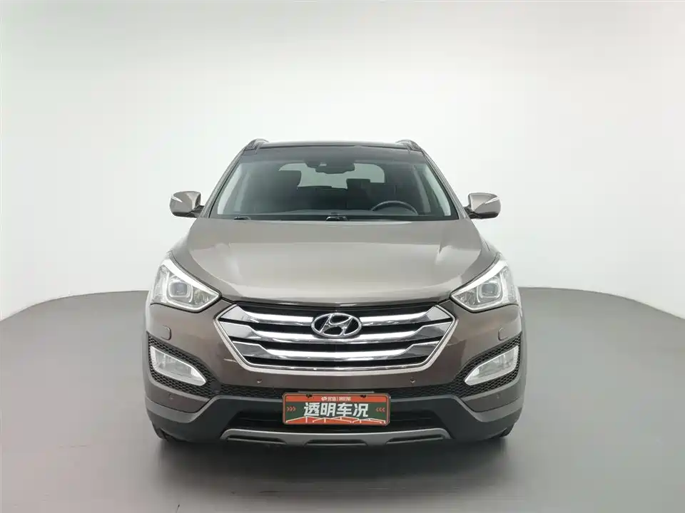 Hyundai Shengda