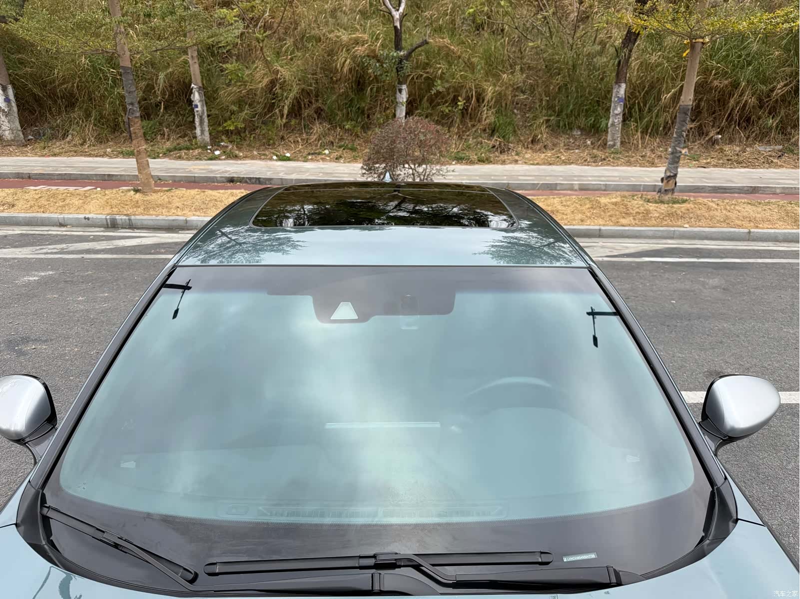 Honda Inspire, 2022 7