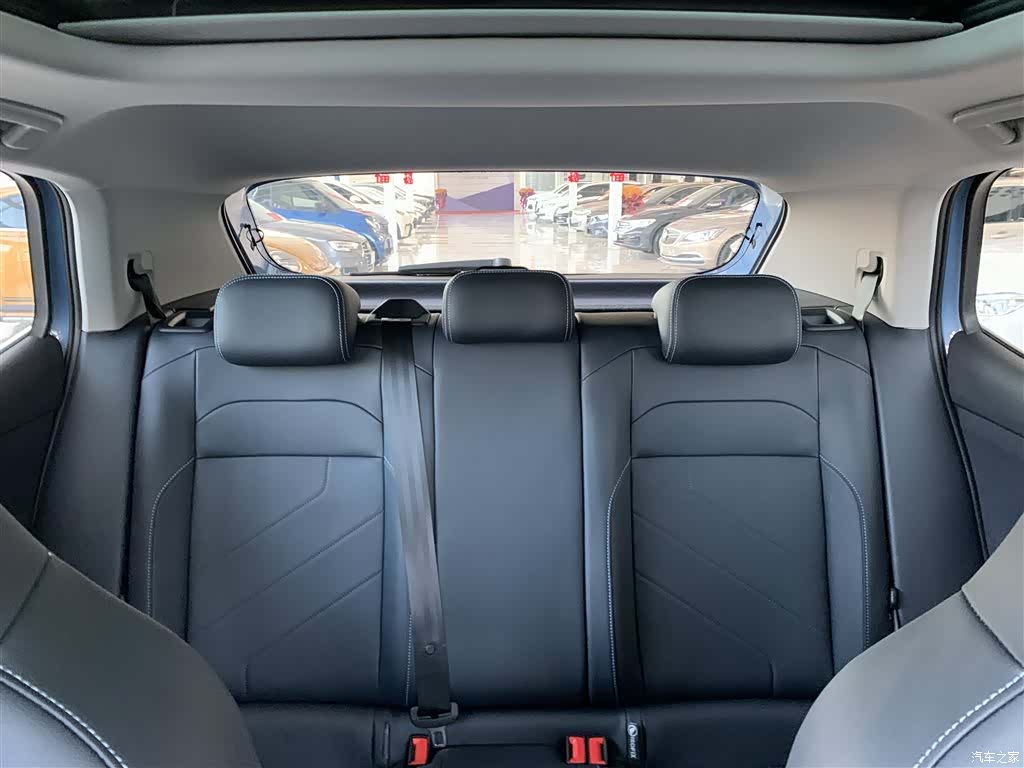 Volkswagen Tharu, 2024 19