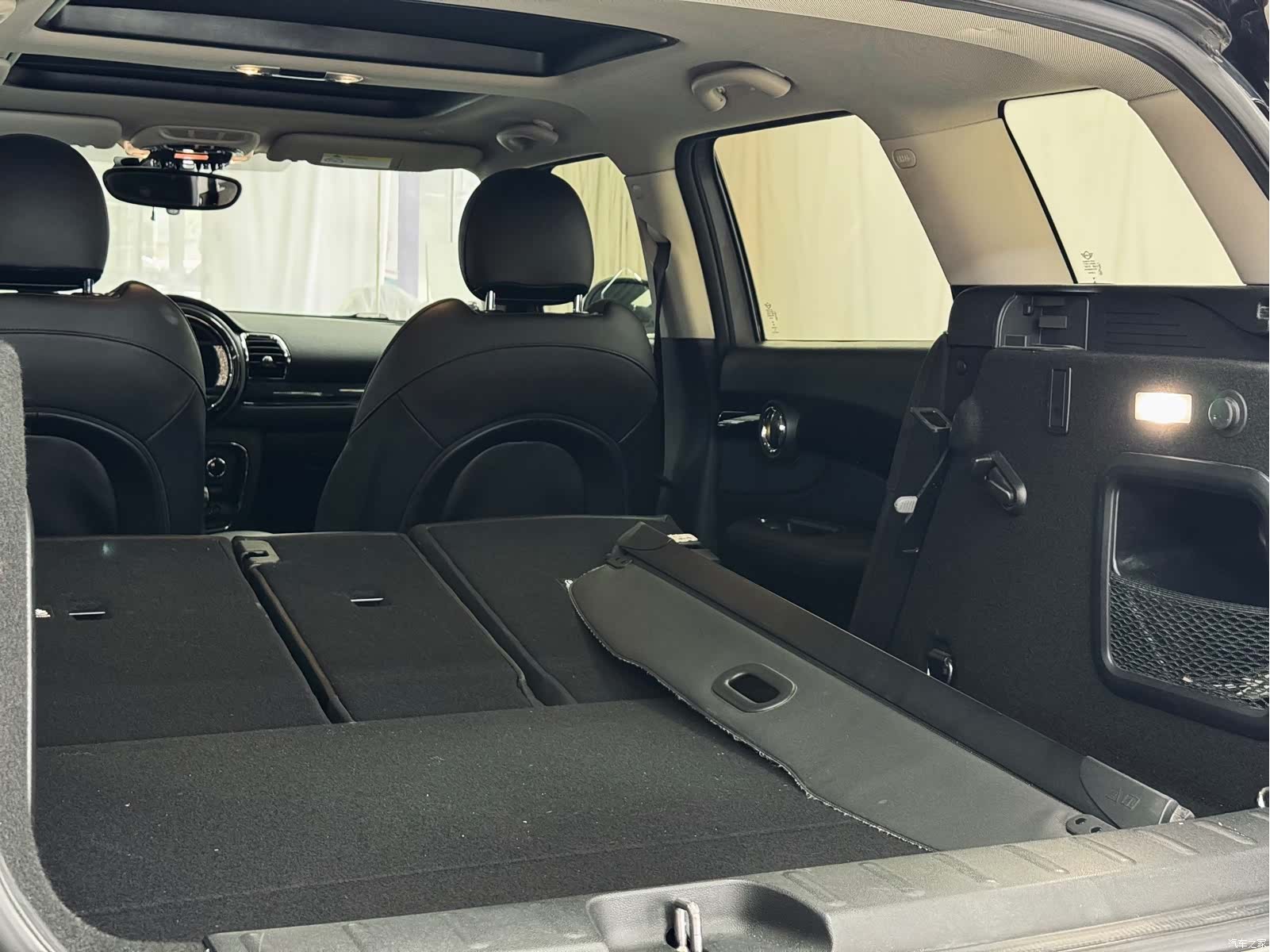 Mini Clubman, 2016 8