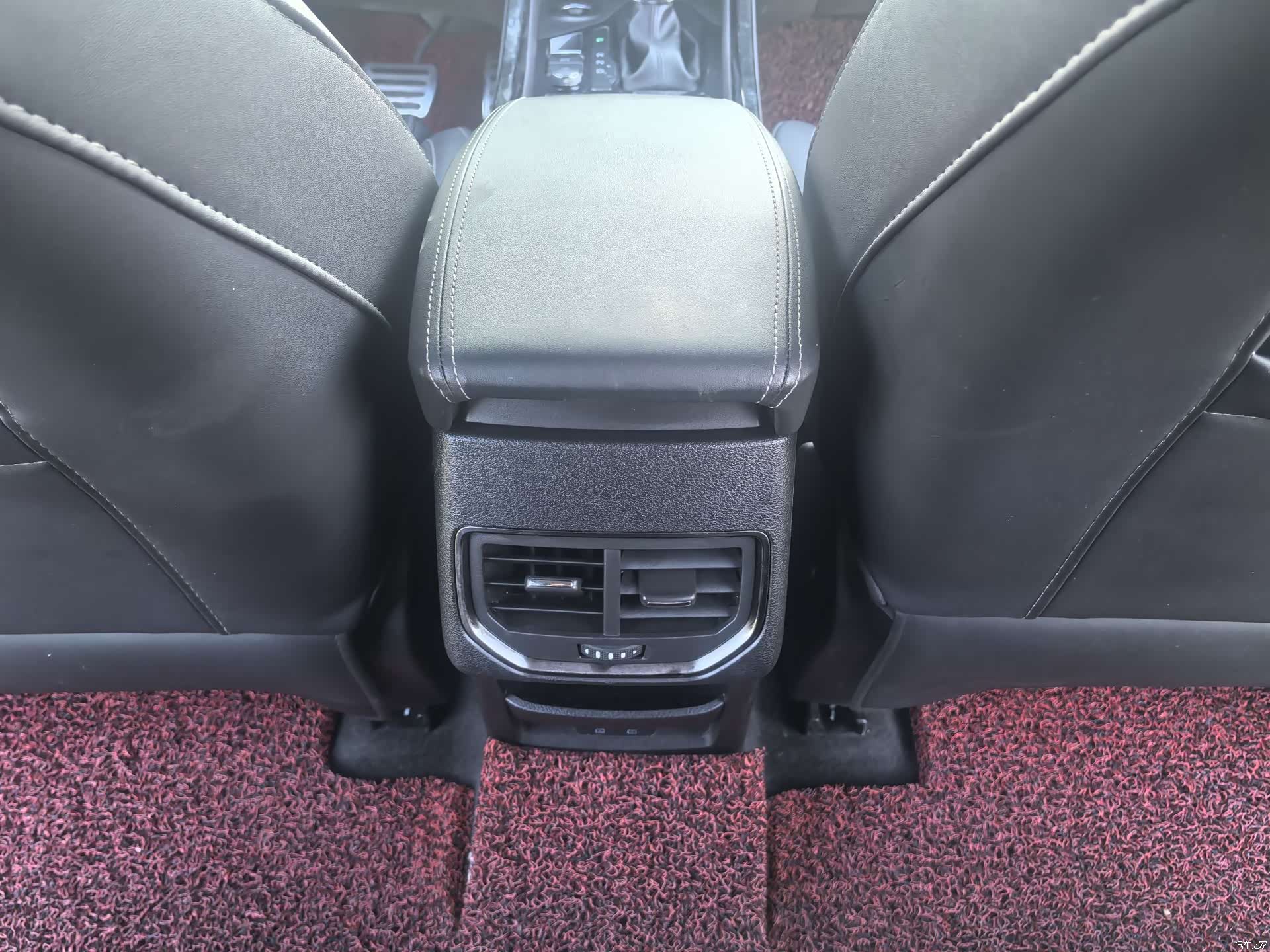 Chery Tiggo 8, 2018 10