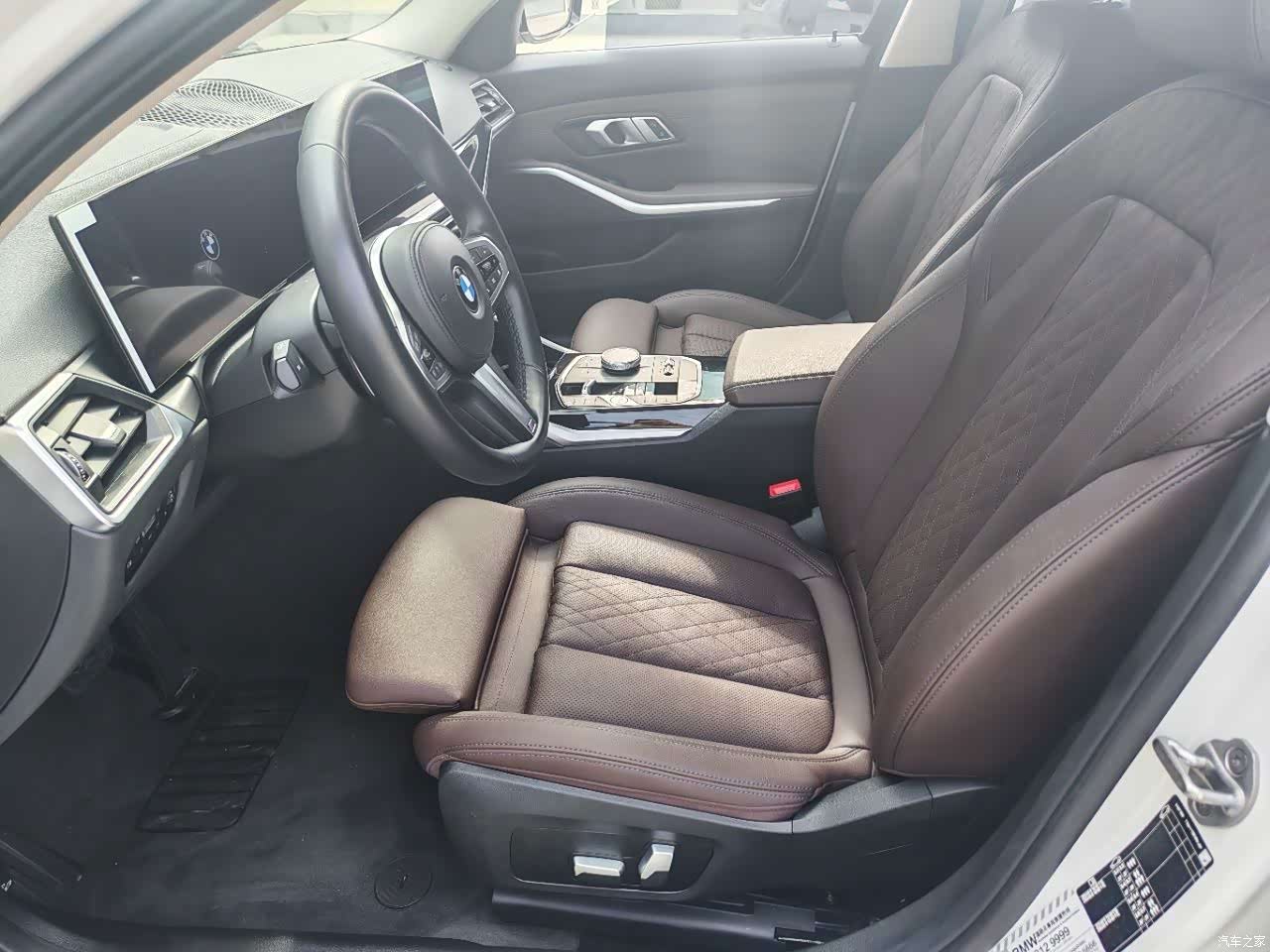 BMW 3 Series, 2023 4