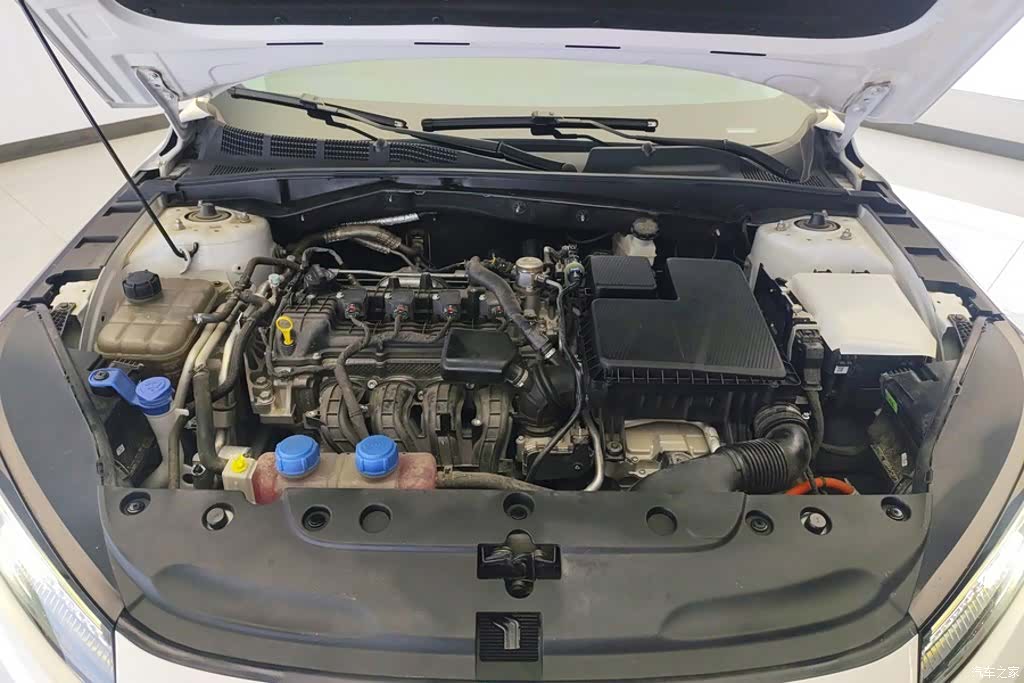 Changan Eado, 2024 10