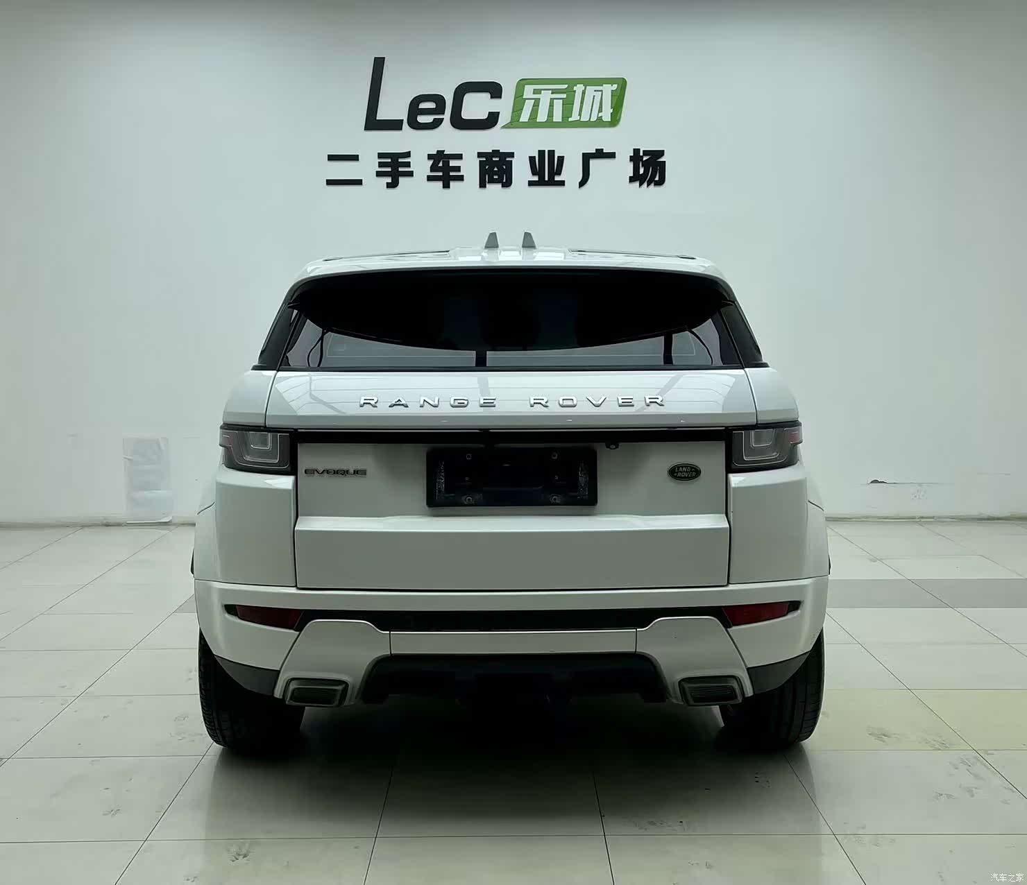 Land Rover Range Rover, 2018 16