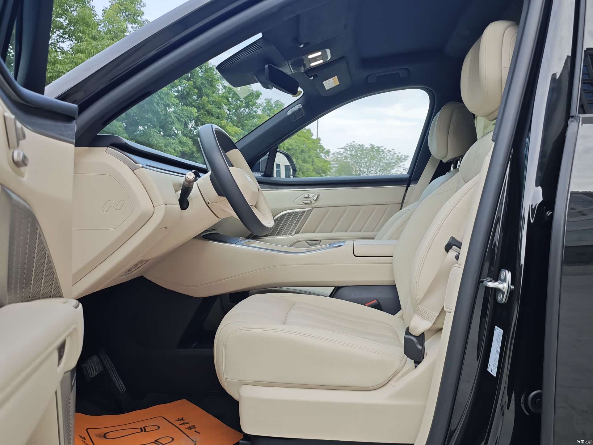 NIO L90, 2025 6