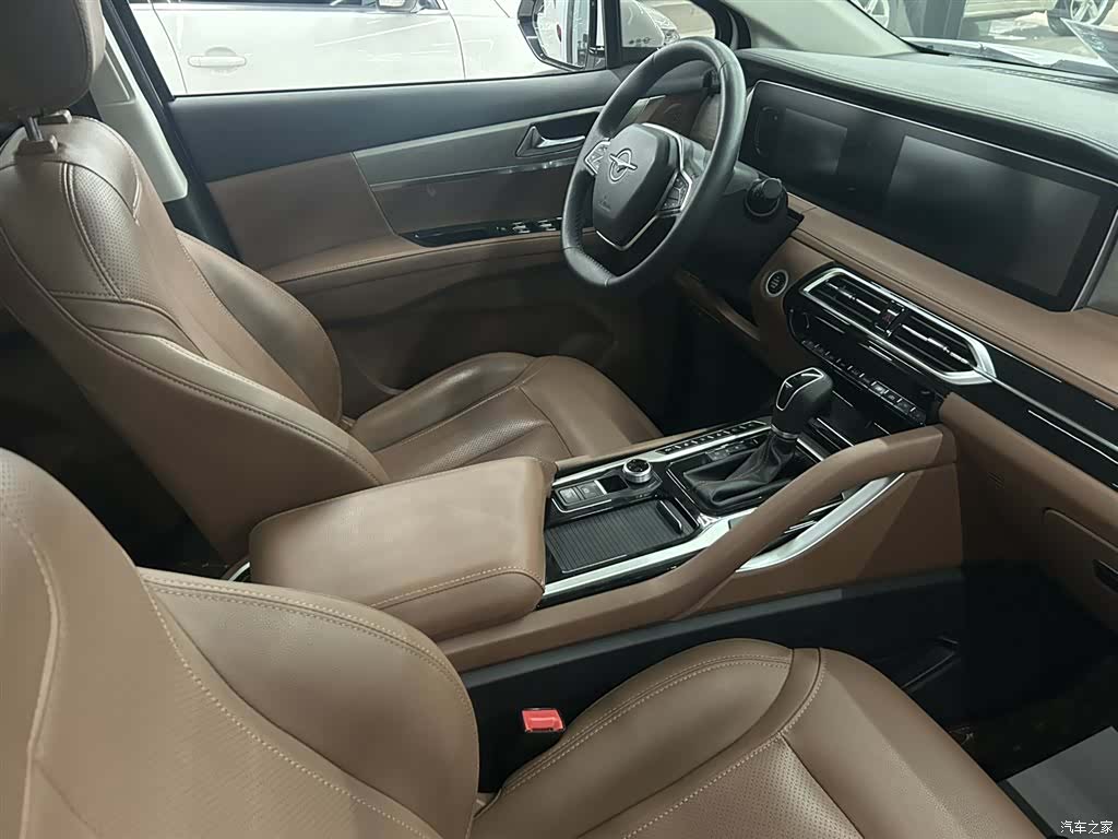 Haima 7X, 2022 18