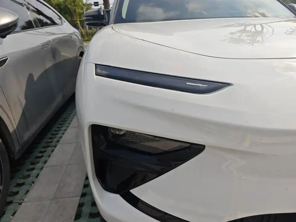 Chery Chery Shu Xiangjia