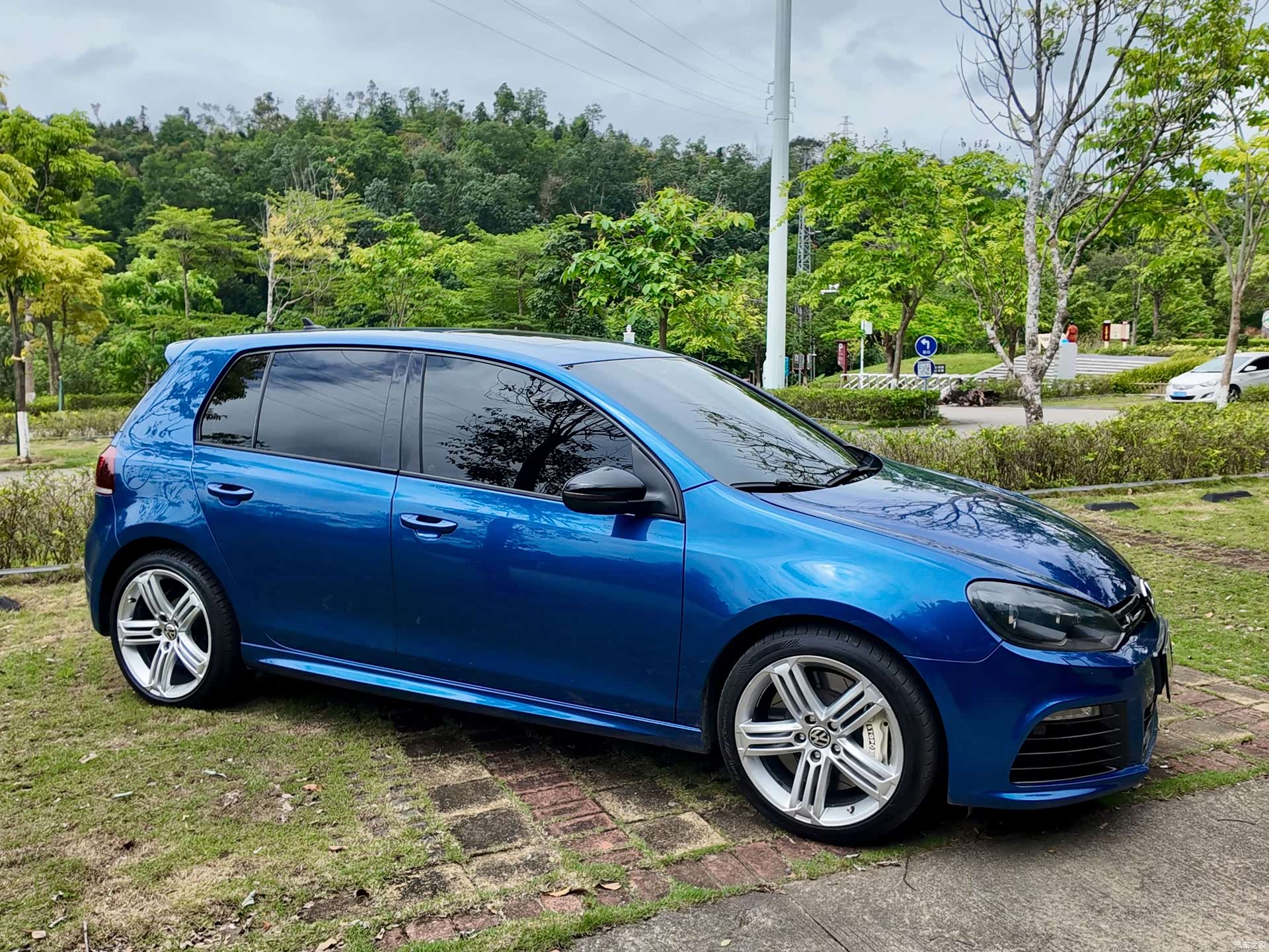 Volkswagen Golf, 2013 60