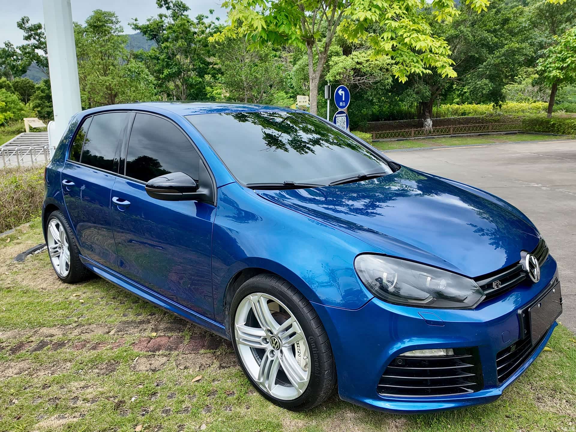 Volkswagen Golf, 2013 22
