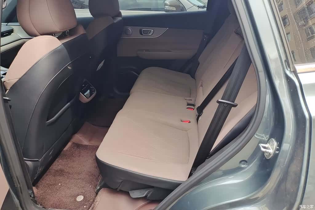 Chery T8, 2025 11