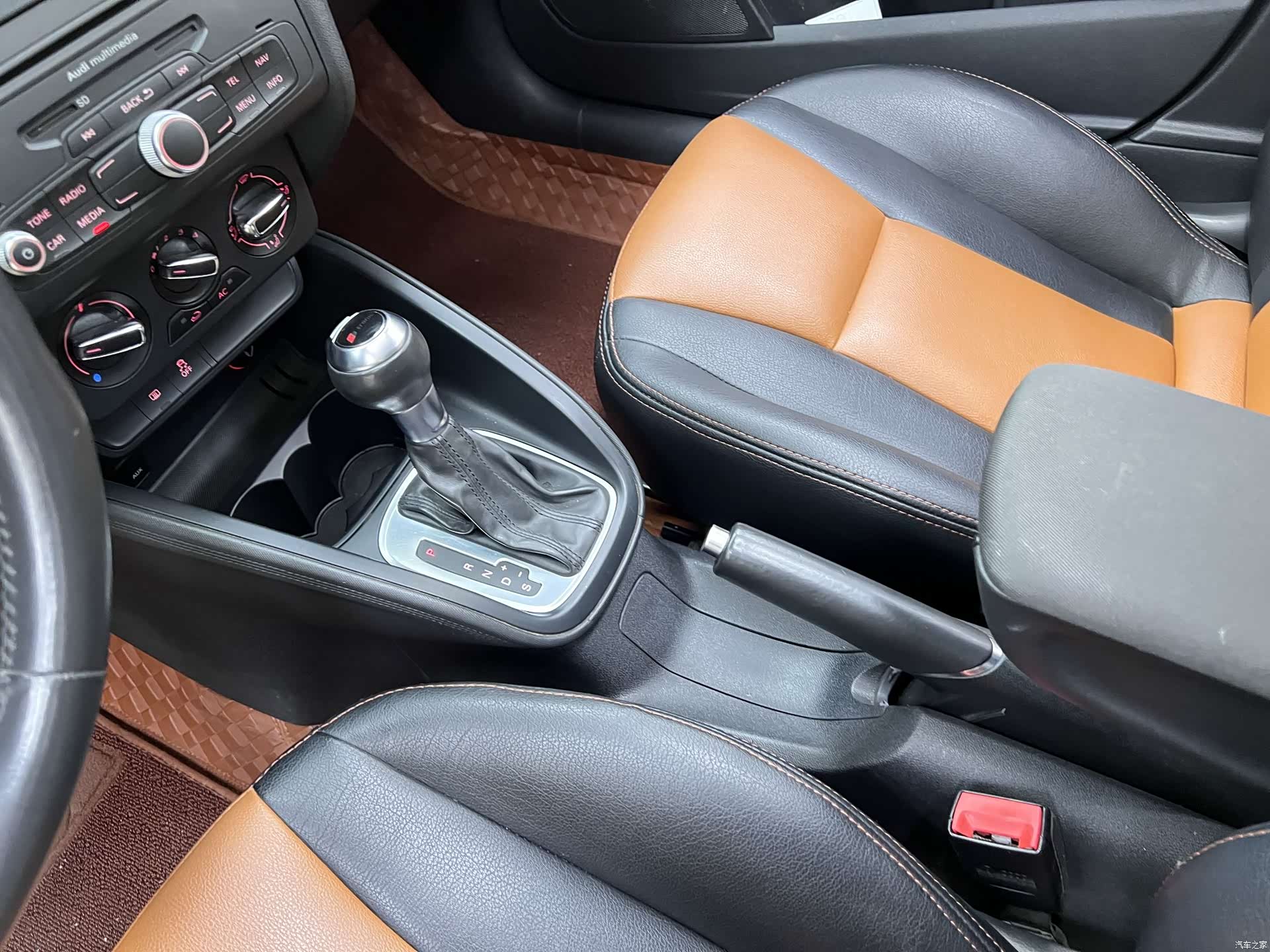 Audi A1, 2013 11