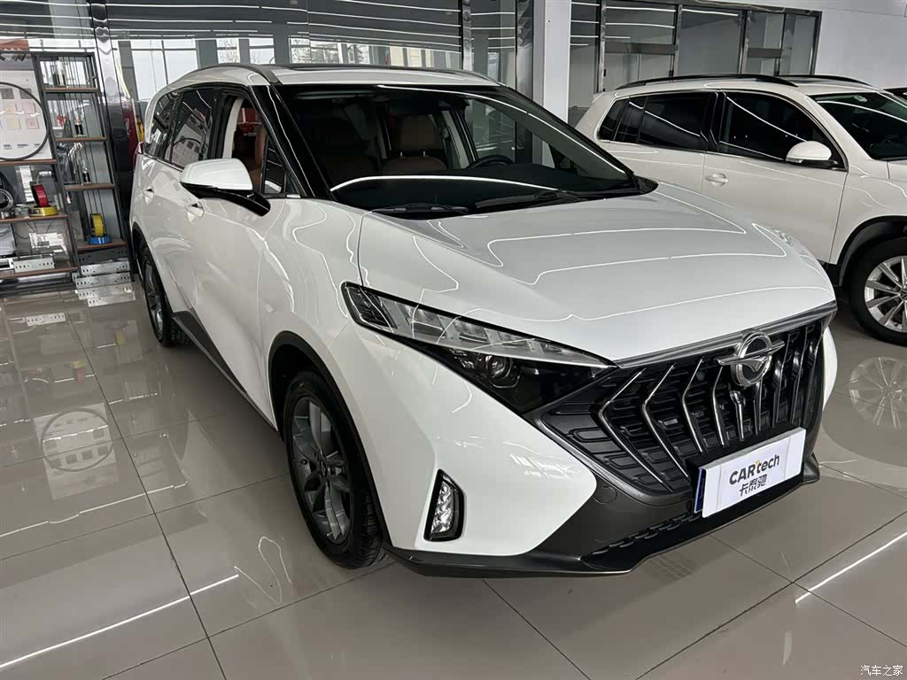 Haima 7X, 2022 3