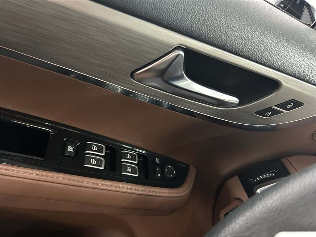 Haima 7X, 2022 7