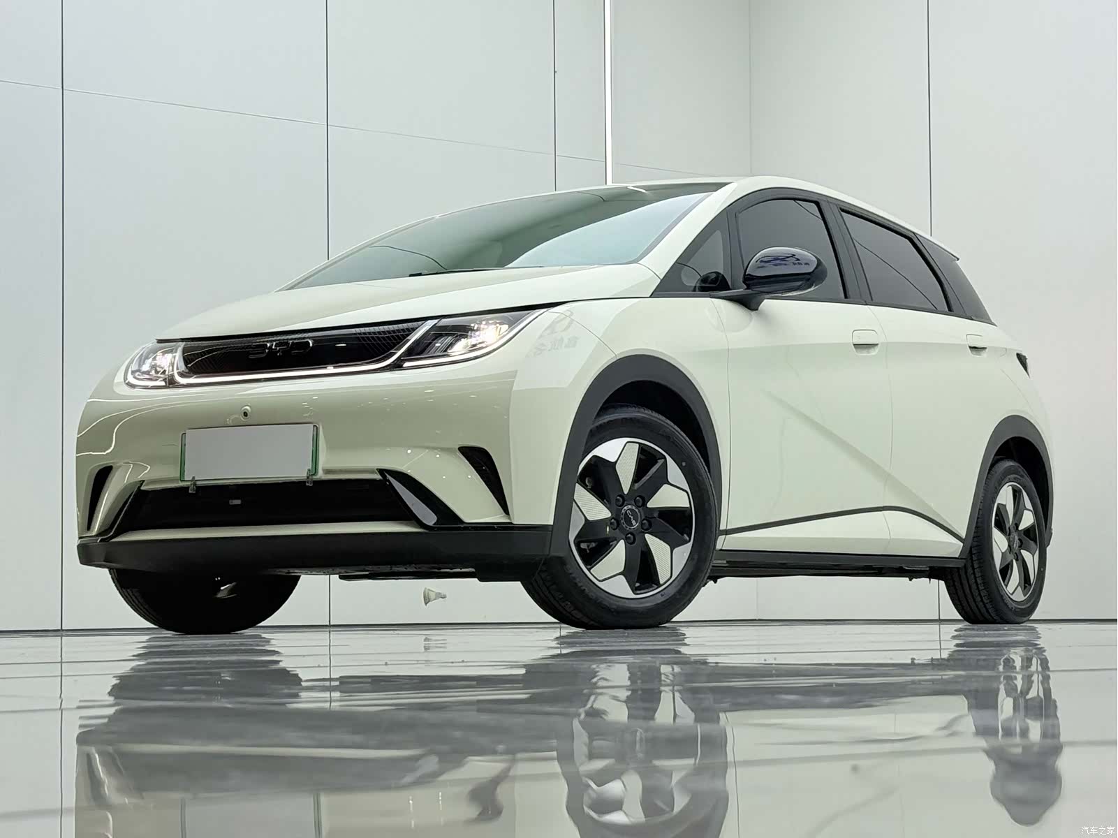 BYD Dolphin, 2026 2