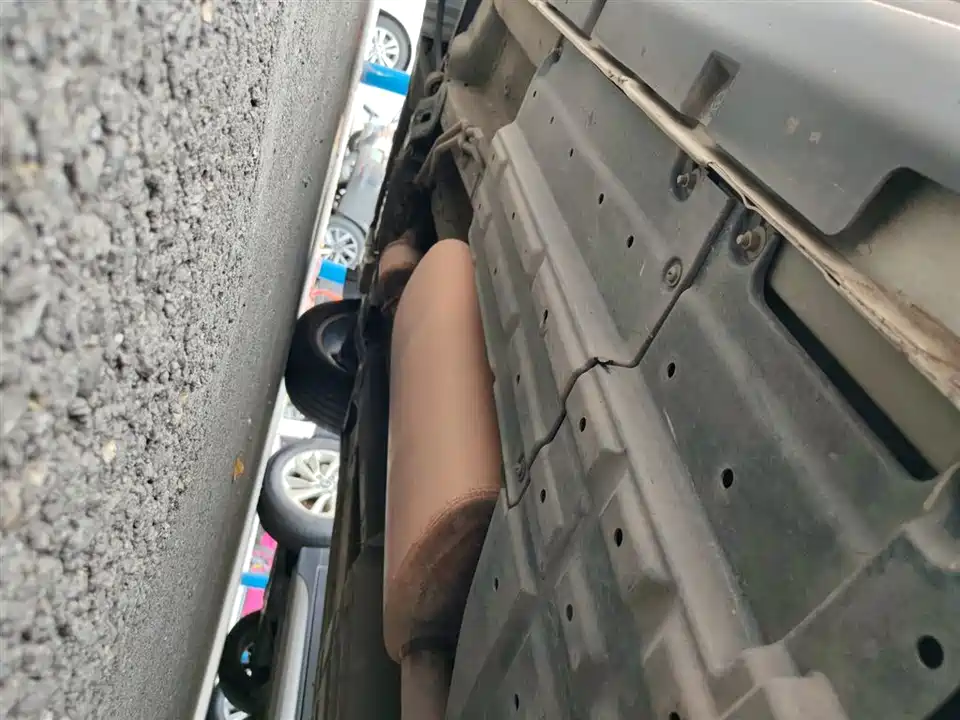 Trumpchi Trumpchi GS8