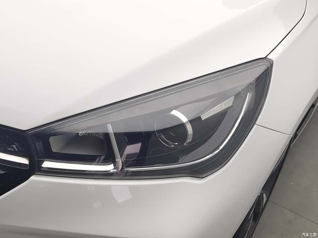 Chery 5, 2019 7