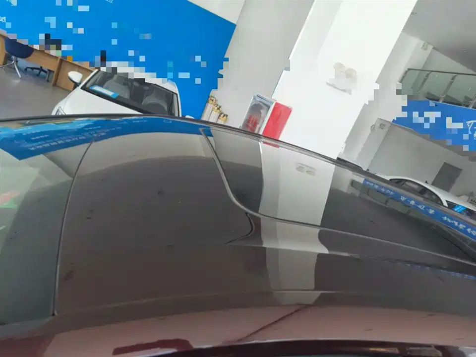 Volkswagen Weiran