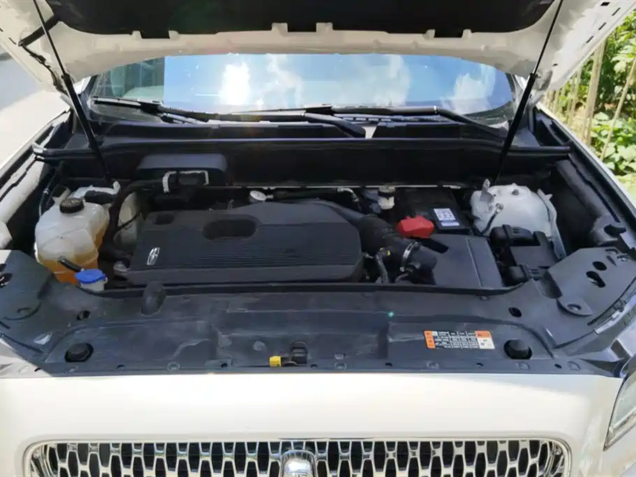 Lincoln Navigator Lincoln Navigator
