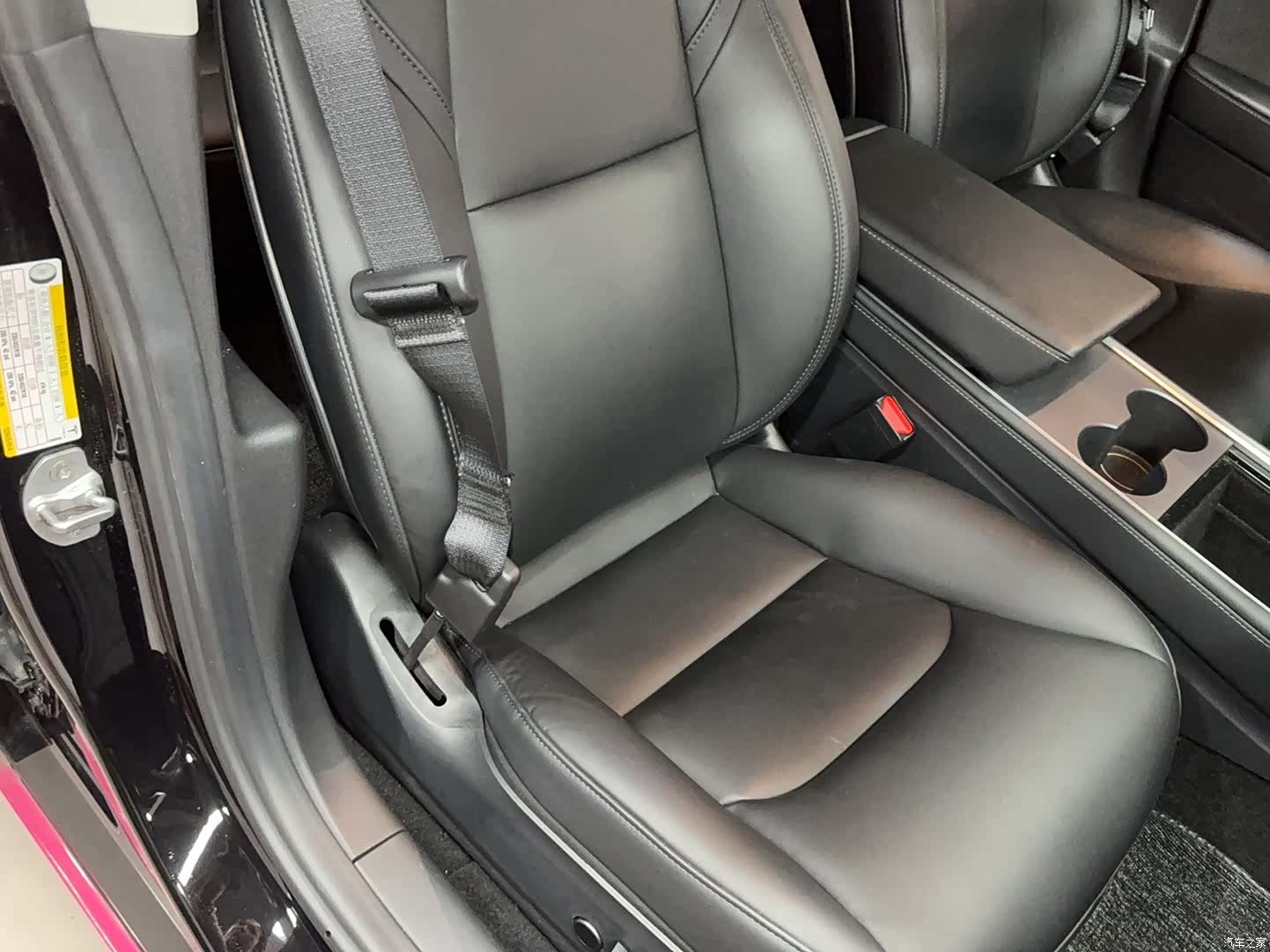 Tesla Model 3, 2021 18