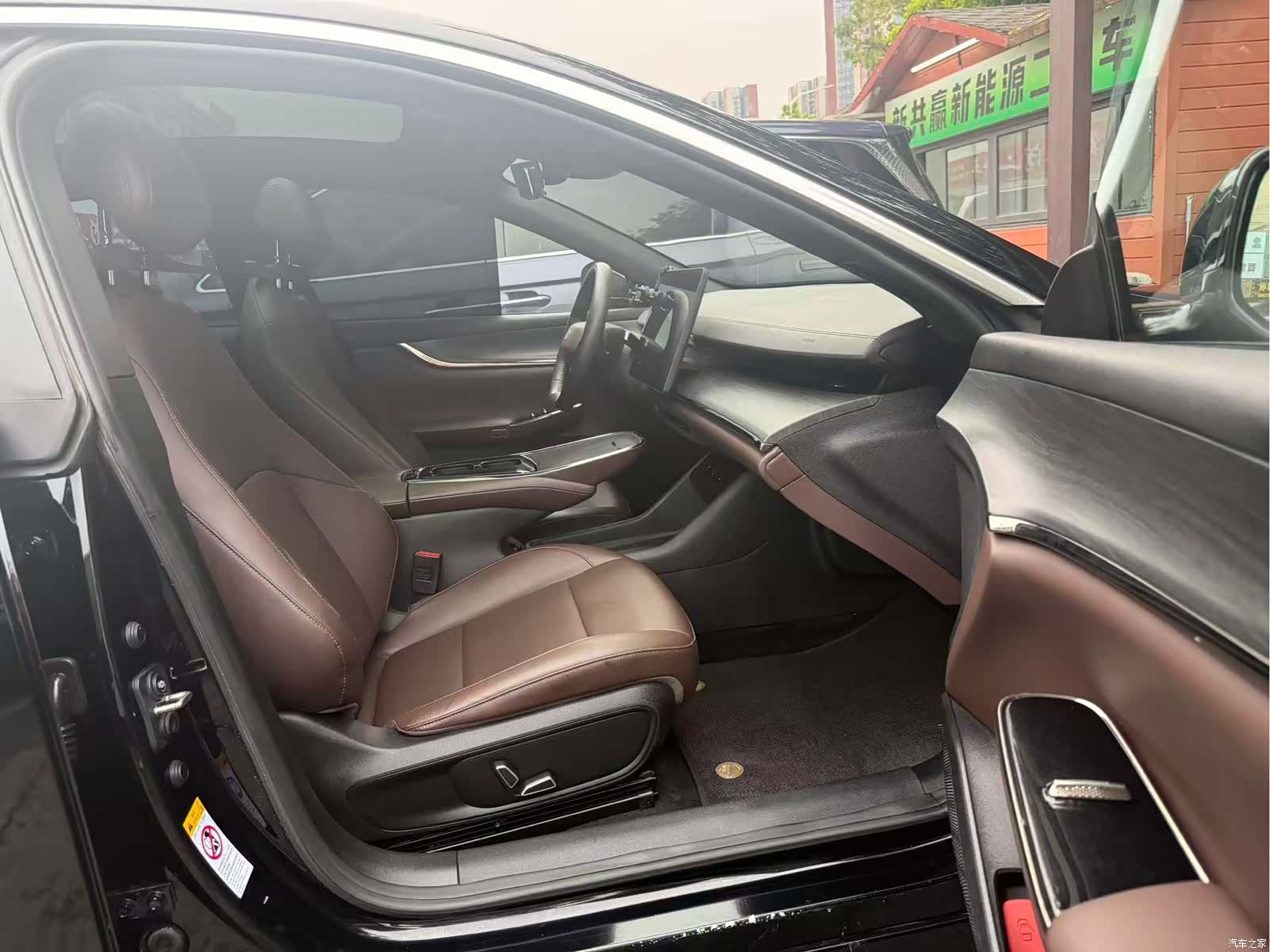 Changan Eado, 2025 7