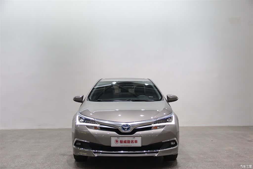 Toyota Corolla, 2019 2