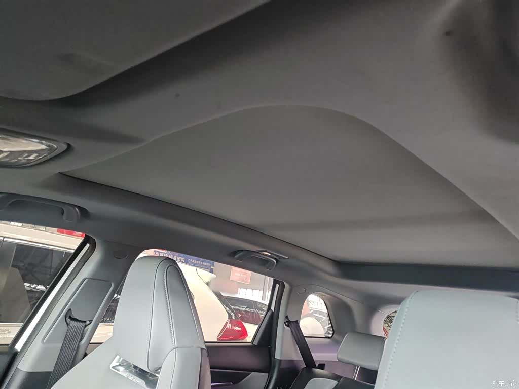 Changan CS75, 2023 12