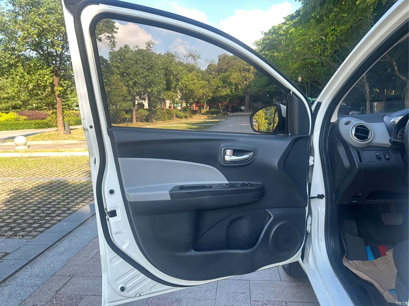 Changan E-Star, 2021 19