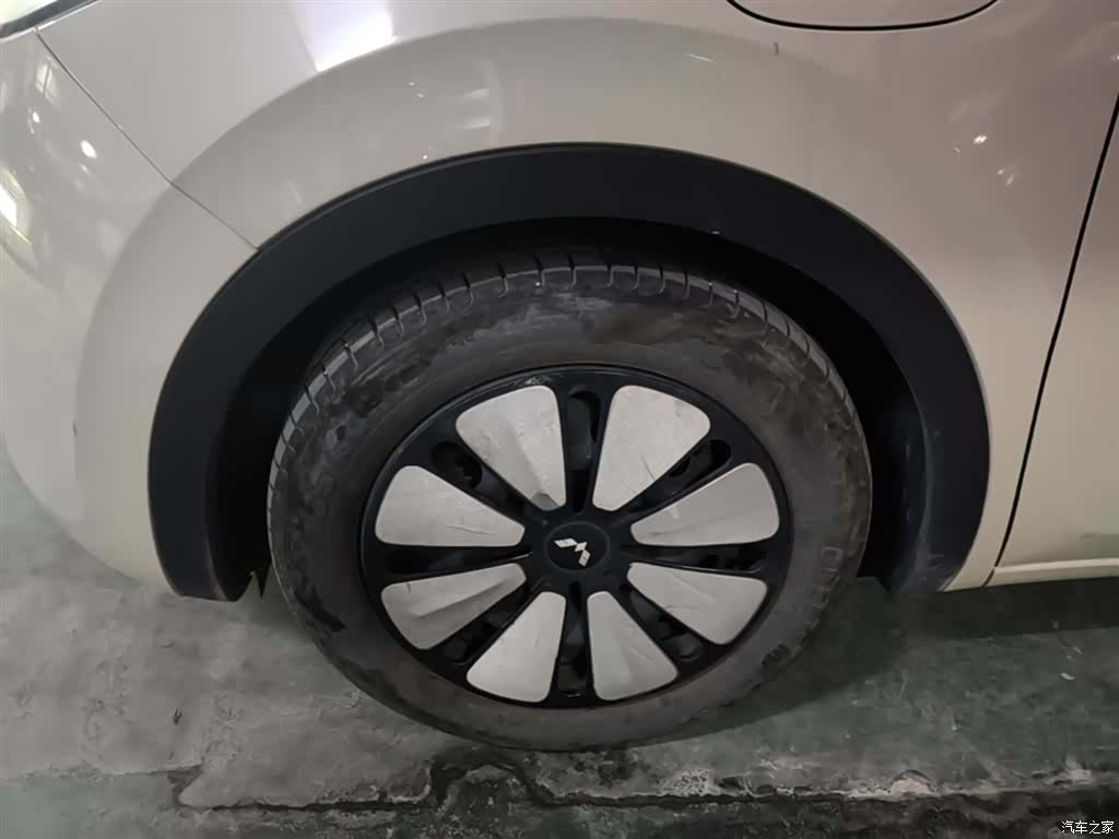 Wuling Bingo, 2024 23