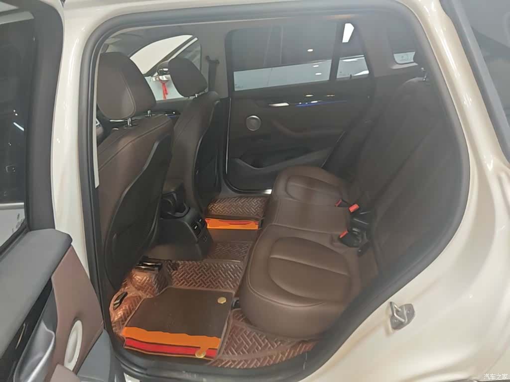 BMW X1, 2023 17