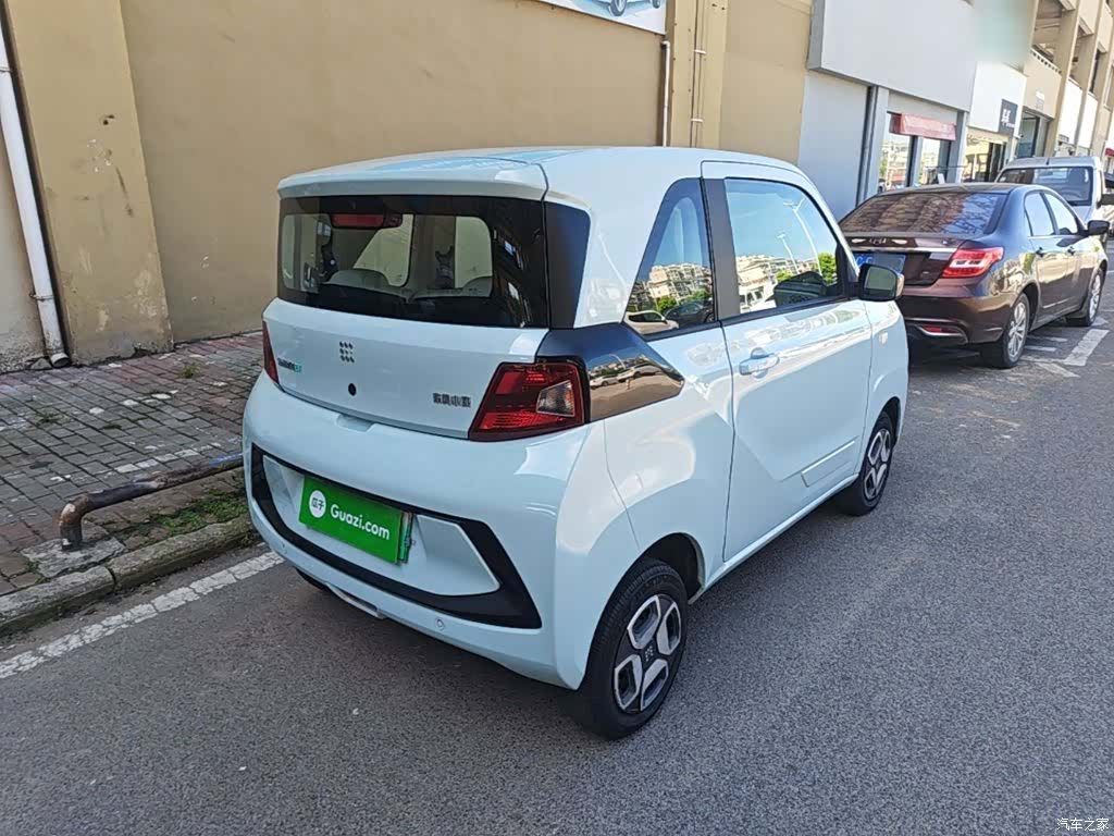 DongFeng MINIEV, 2023 7