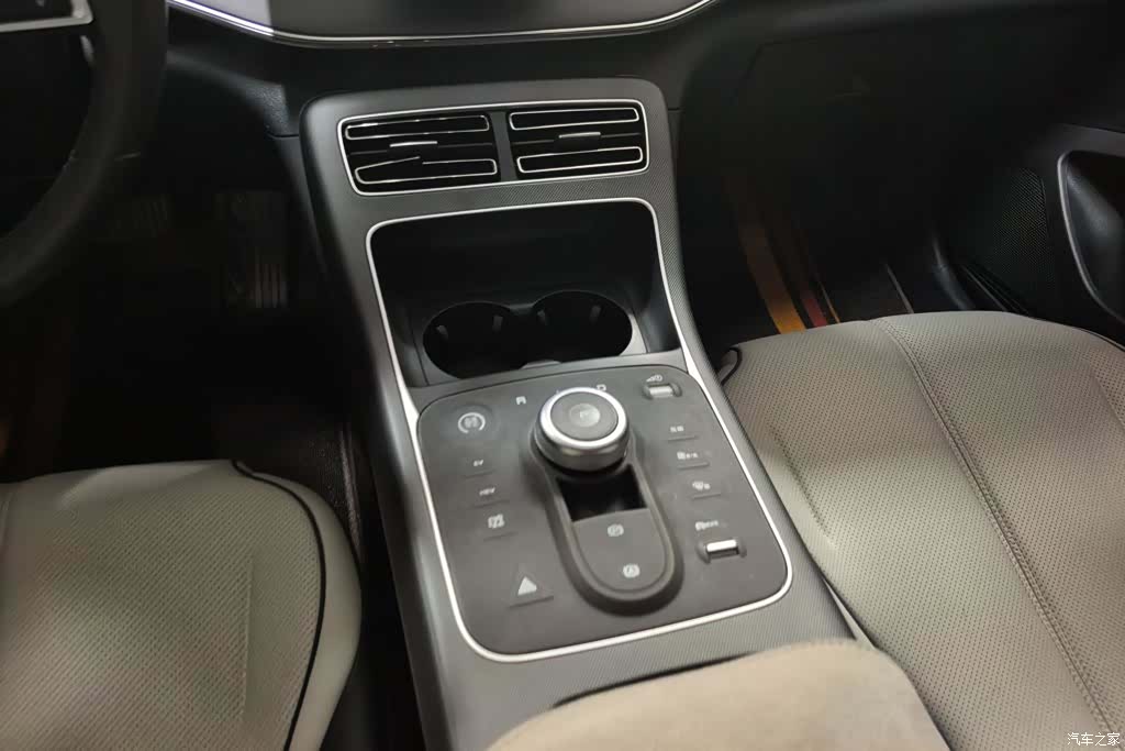 BYD Destroyer 05, 2024 16