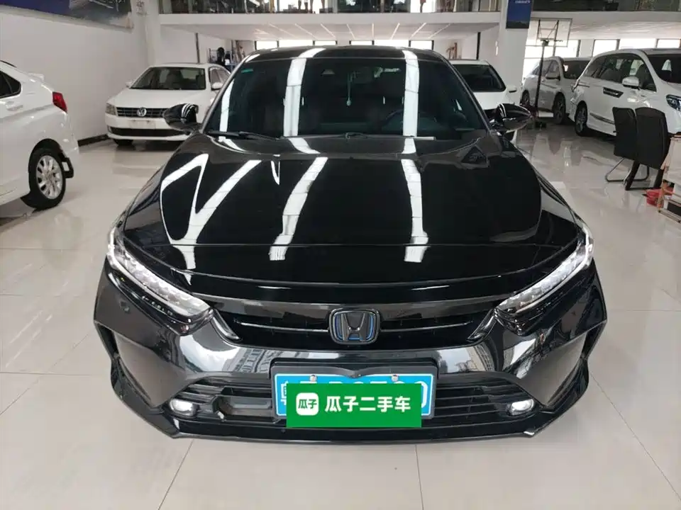 Honda Yingshipai