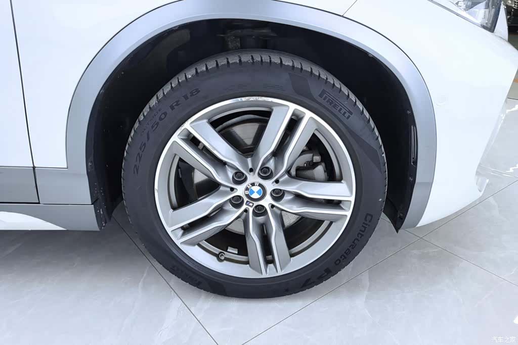 BMW X2, 2020 6