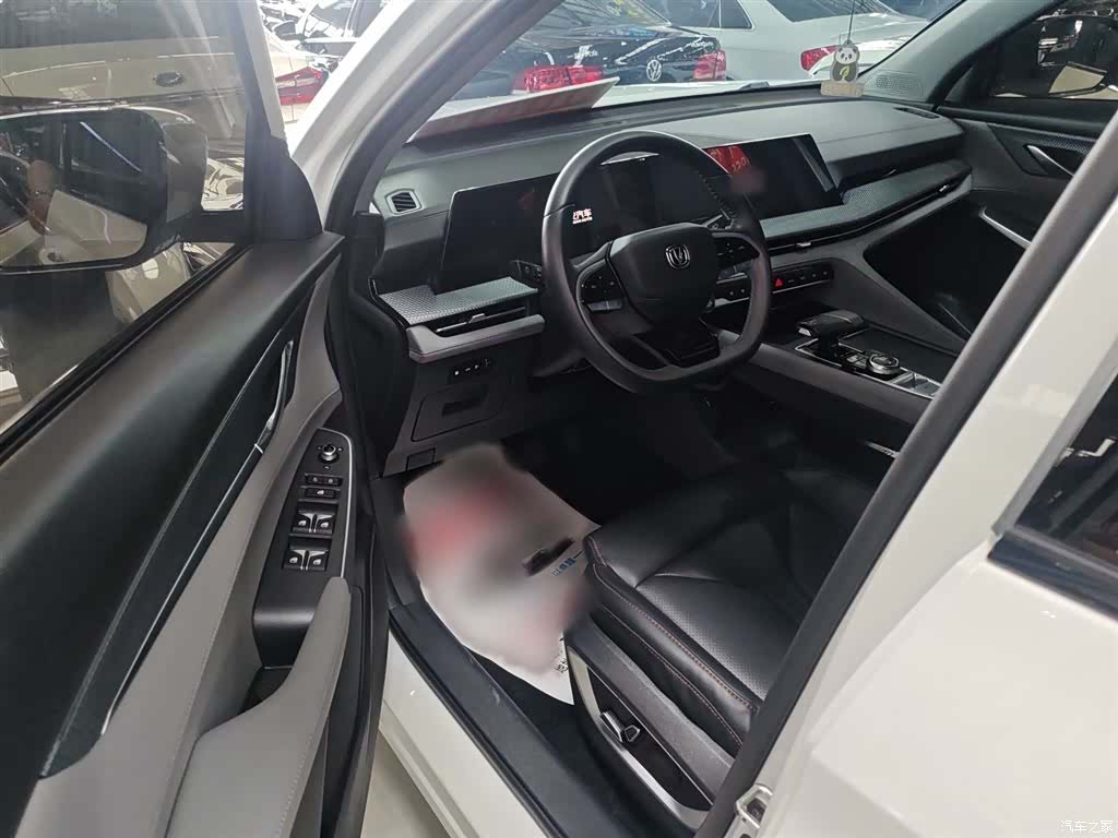 Changan CS75, 2023 3