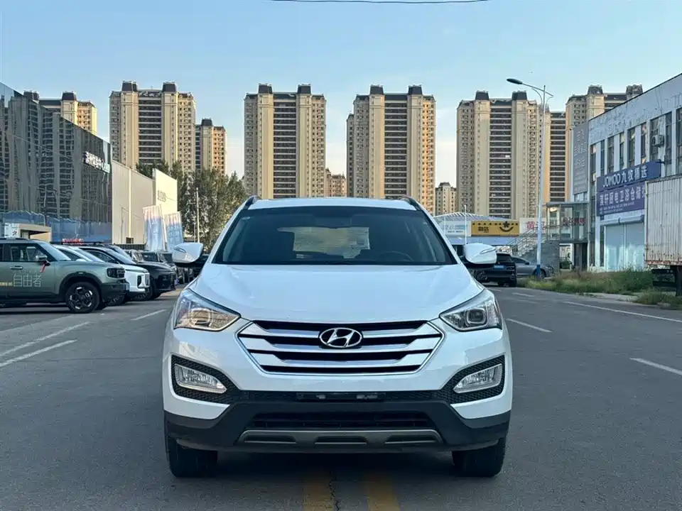 Hyundai Shengda