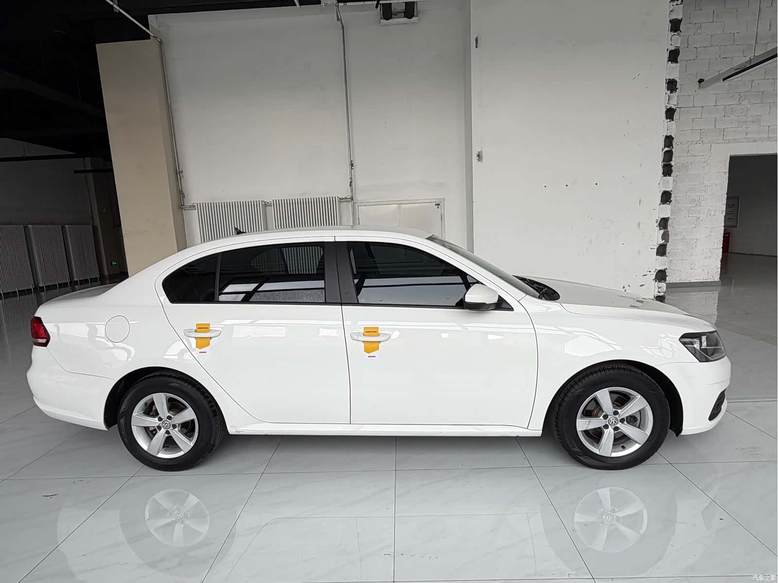 Volkswagen Lavida, 2020 4