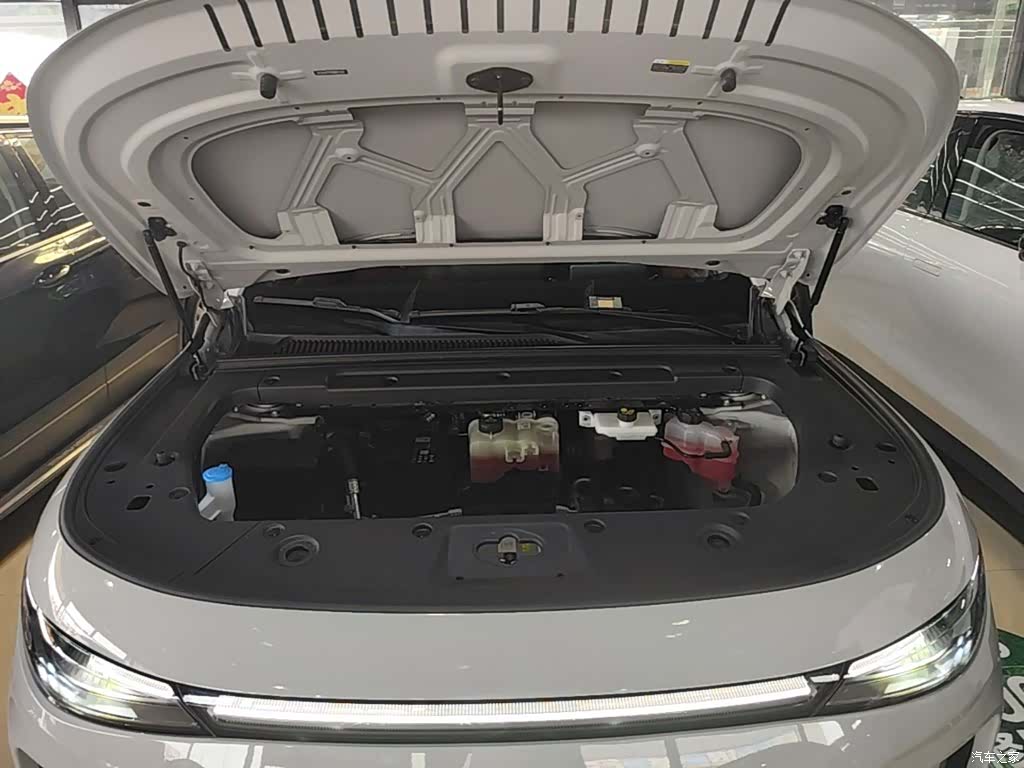 Leapmotor C10, 2025 20
