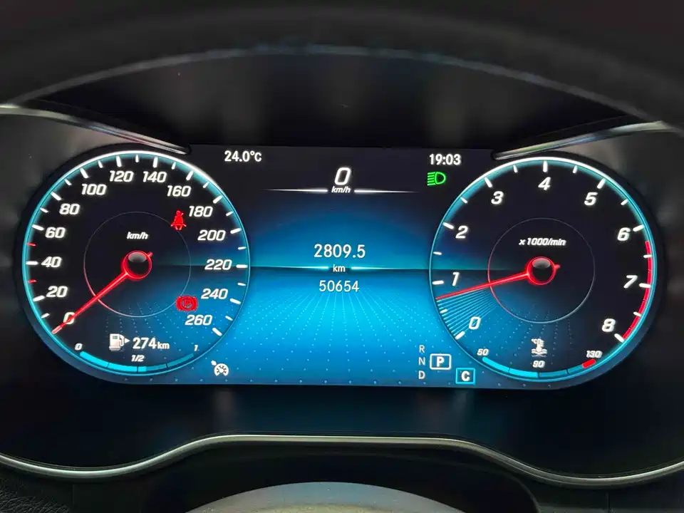 Mercedes-Benz GLC Mercedes-Benz GLC
