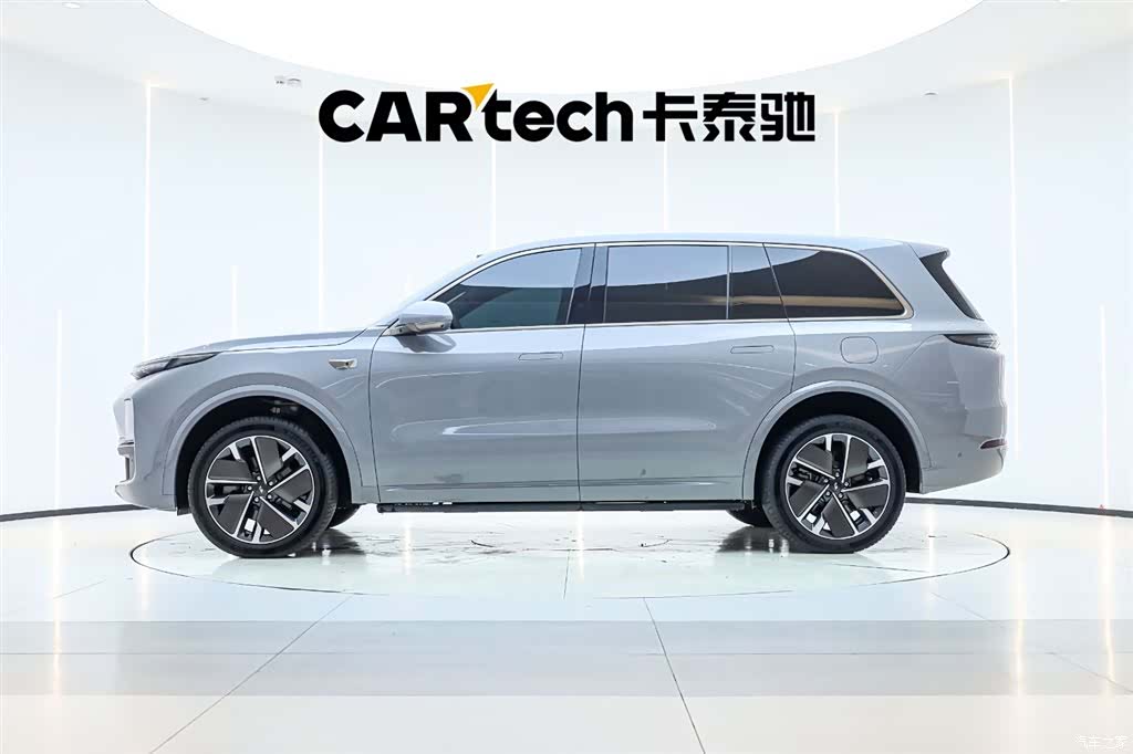 Li Auto L9, 2025 8