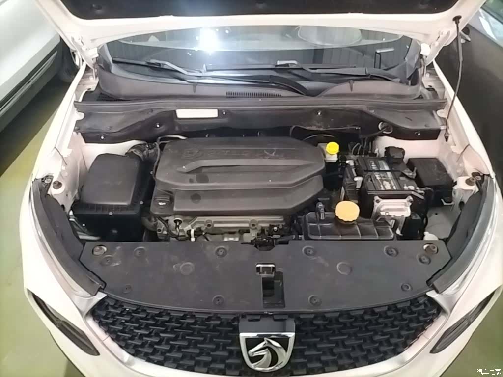 Wuling 510, 2020 20