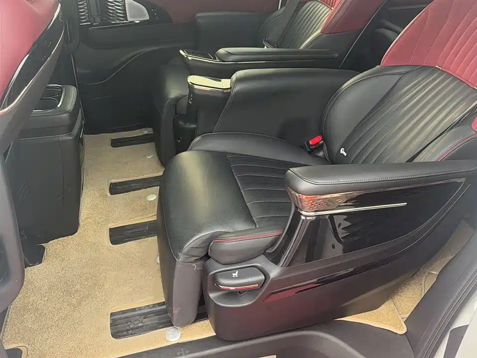 Trumpchi Trumpchi M8