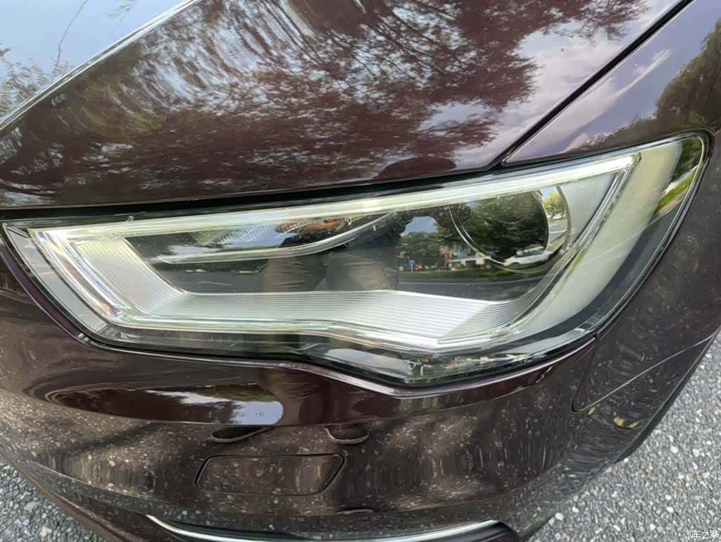 Audi A3, 2015 22