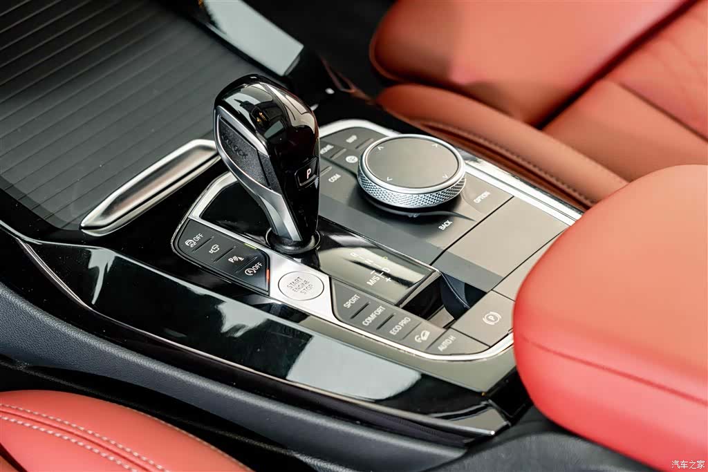 BMW X3, 2025 12