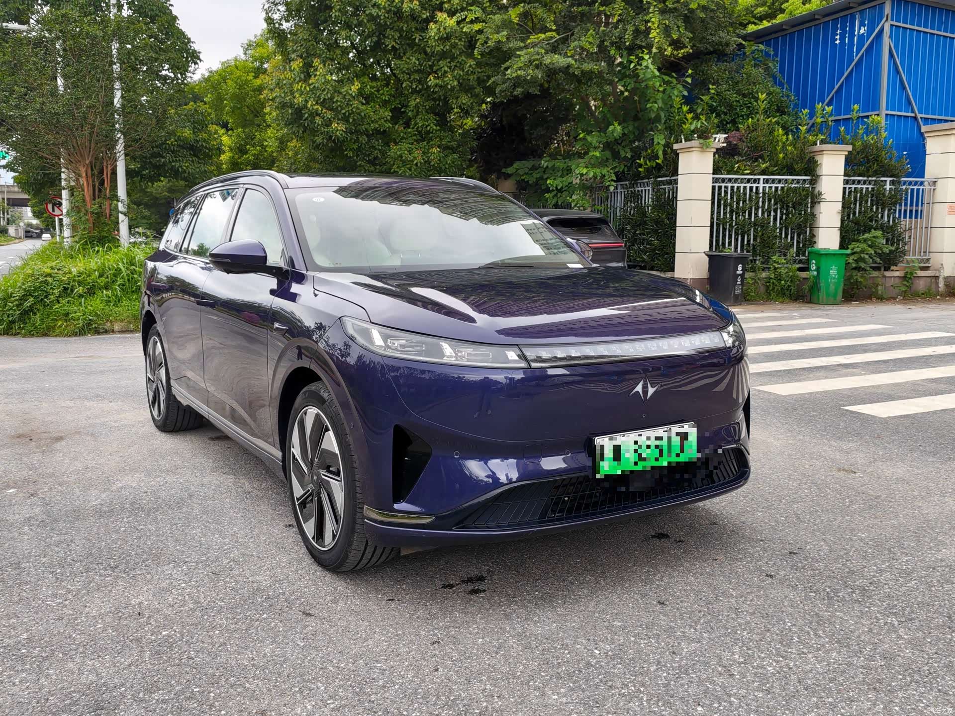 DongFeng eπ008, 2024 3