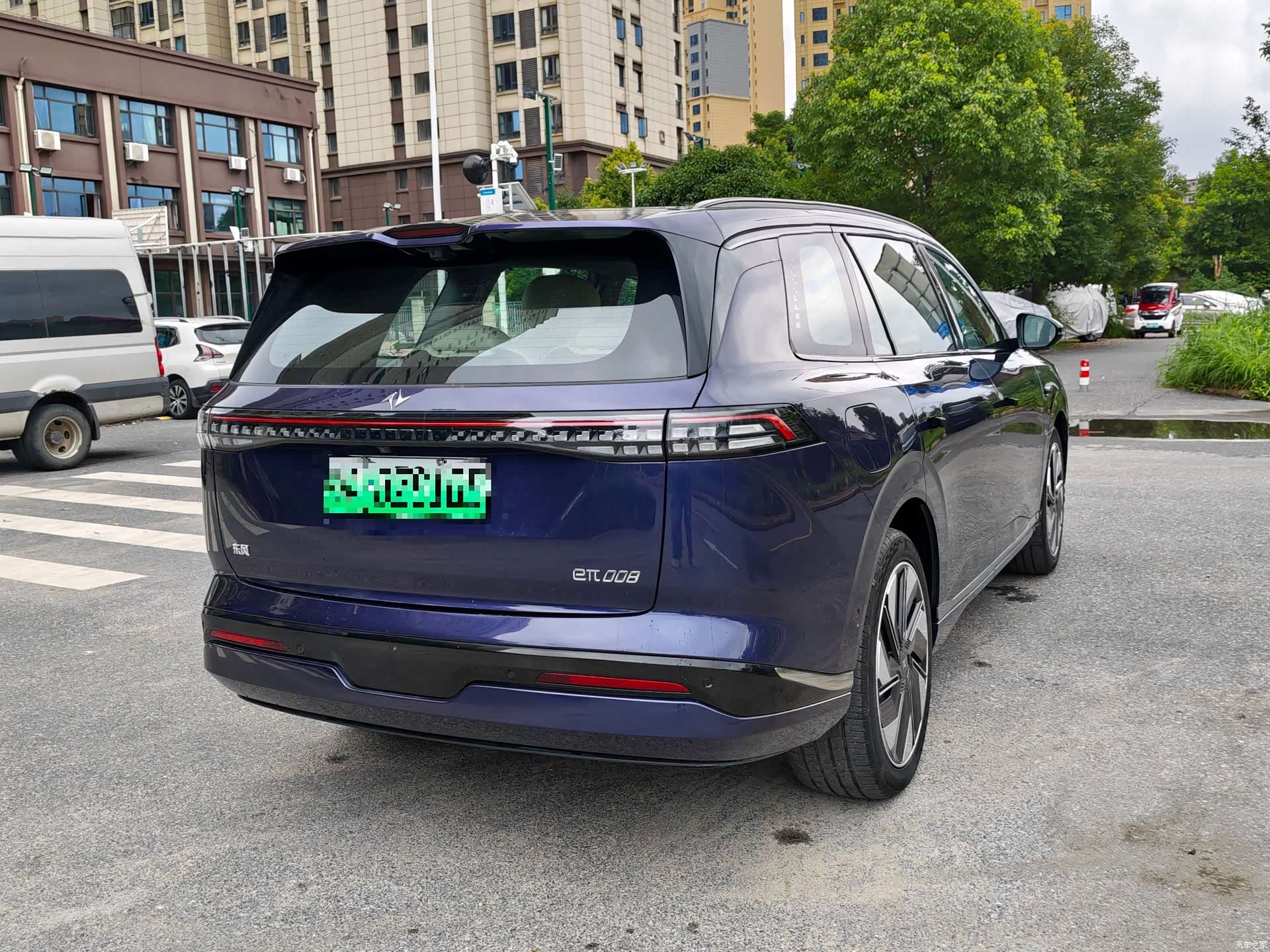 DongFeng eπ008, 2024 20