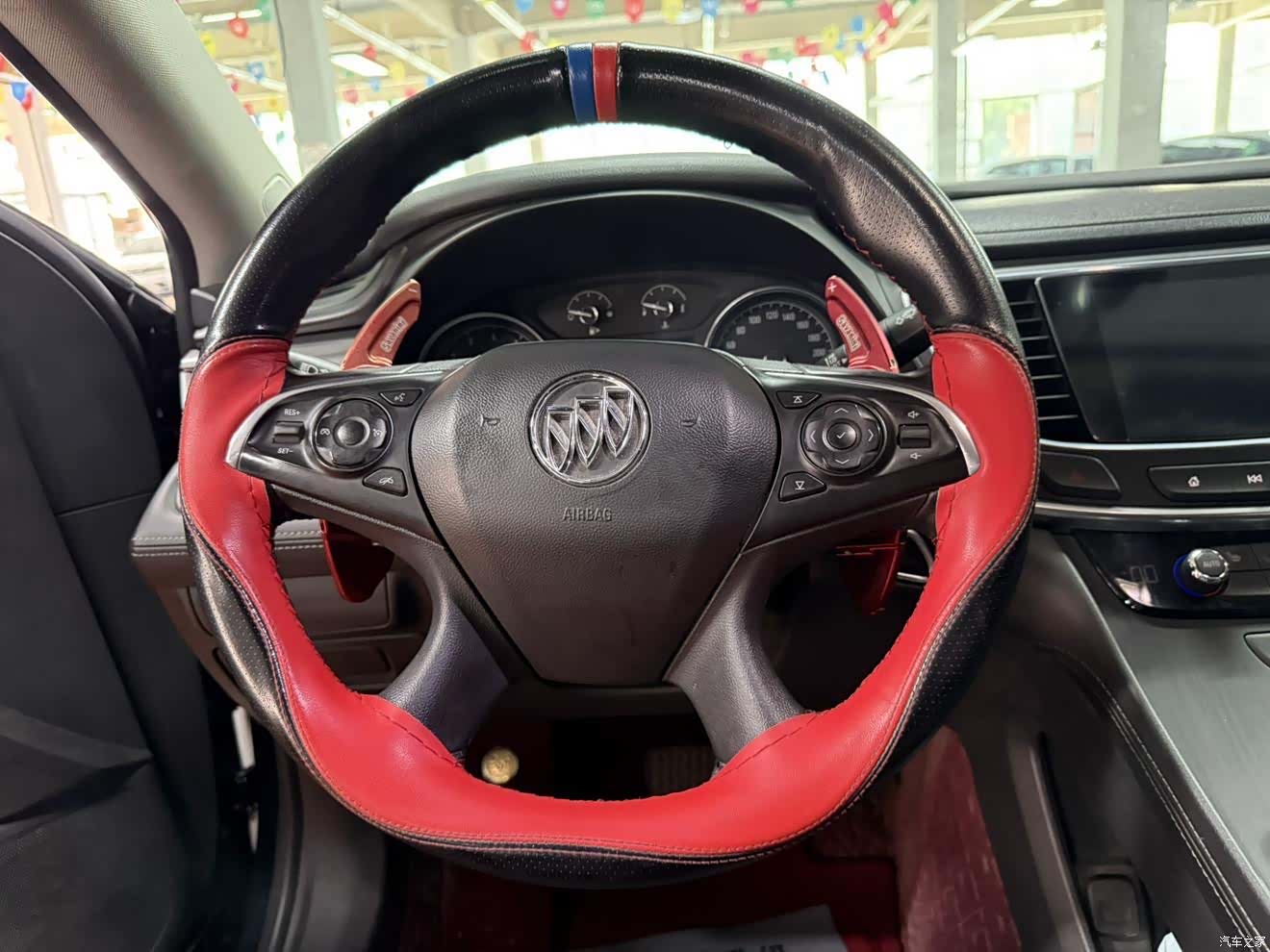 Buick LaCrosse, 2020 9
