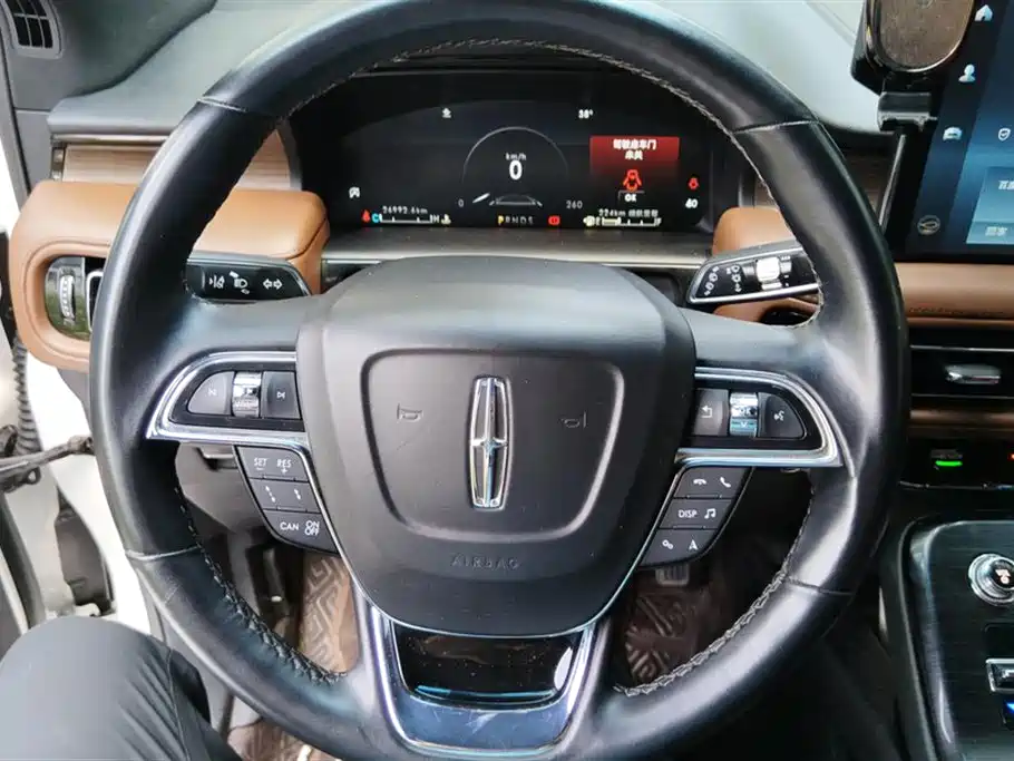 Lincoln Navigator Lincoln Navigator